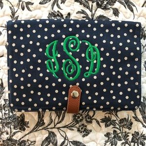 Thirty-One Double Up Crossbody